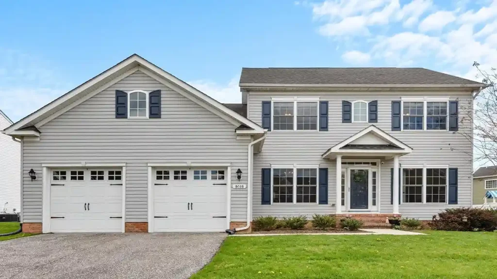 Home and Business Exterior Services in Easton, MD