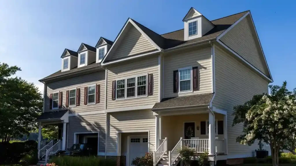 Exterior Services in Chestertown, MD
