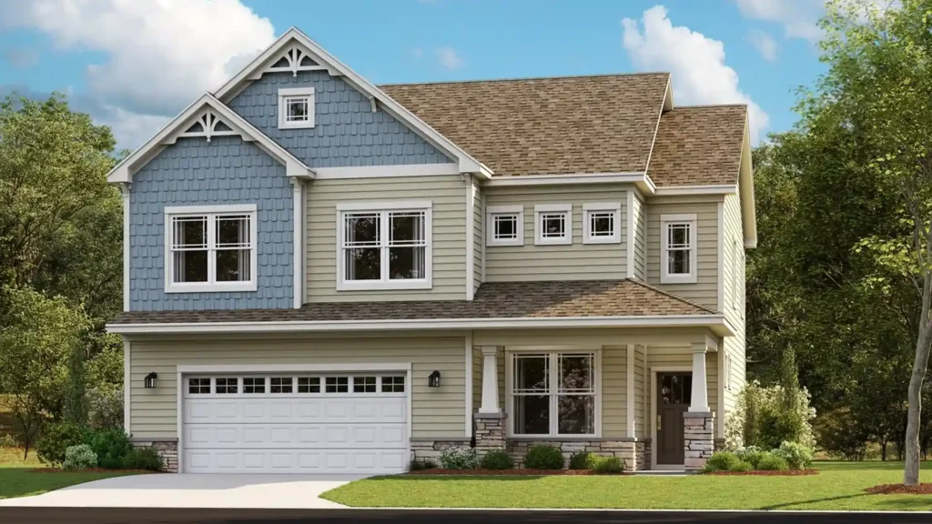 Exterior Services in Cambridge, MD