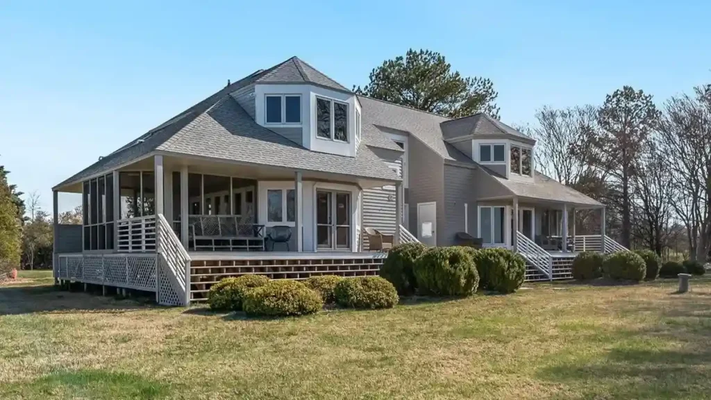 Local Exterior Contractor in Oxford, MD