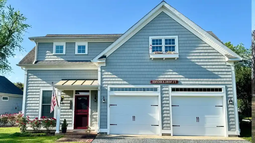 Licensed and Trusted Exterior Contractor and Services in Oxford, MD