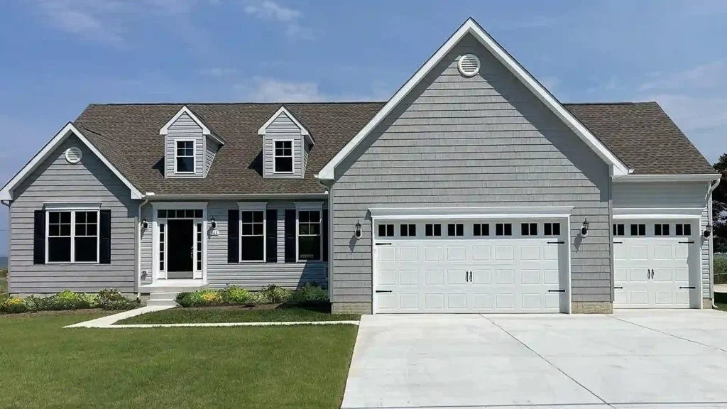 Professional Exterior Services for homes and businesses in Kent Island, Maryland