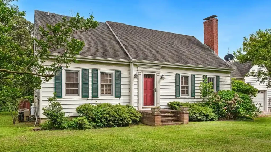 Exterior Contractor serving Queenstown, MD