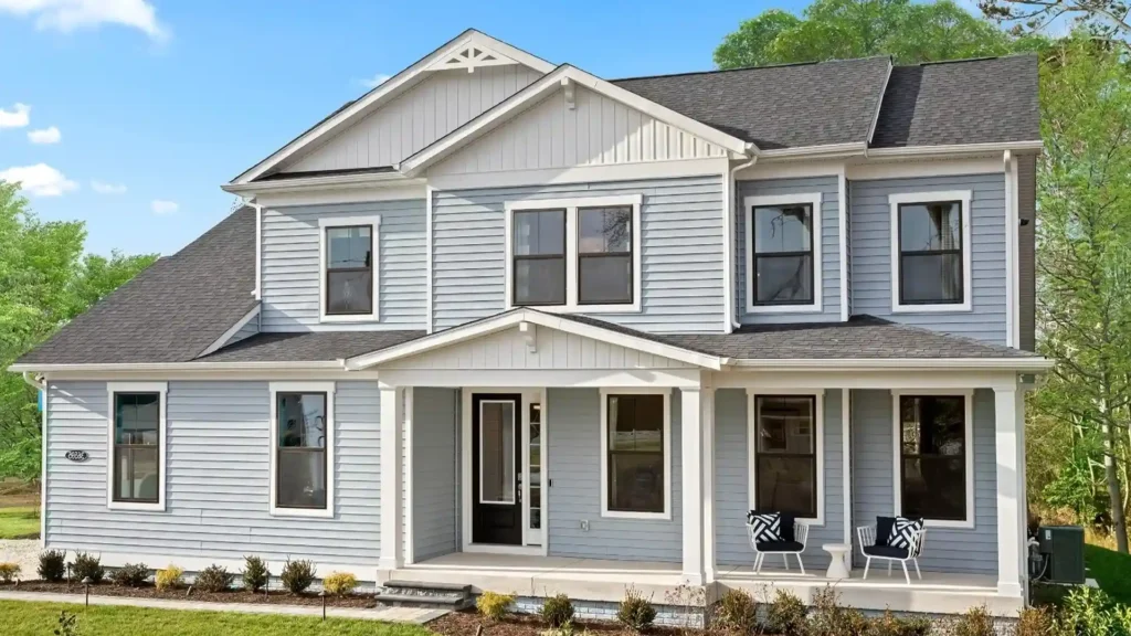 Trusted and Licensed Exterior Contractor in Cambridge, MD