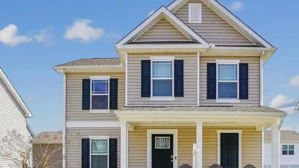 Local exterior contractor and services for homes and businesses in Chestertown, Maryland