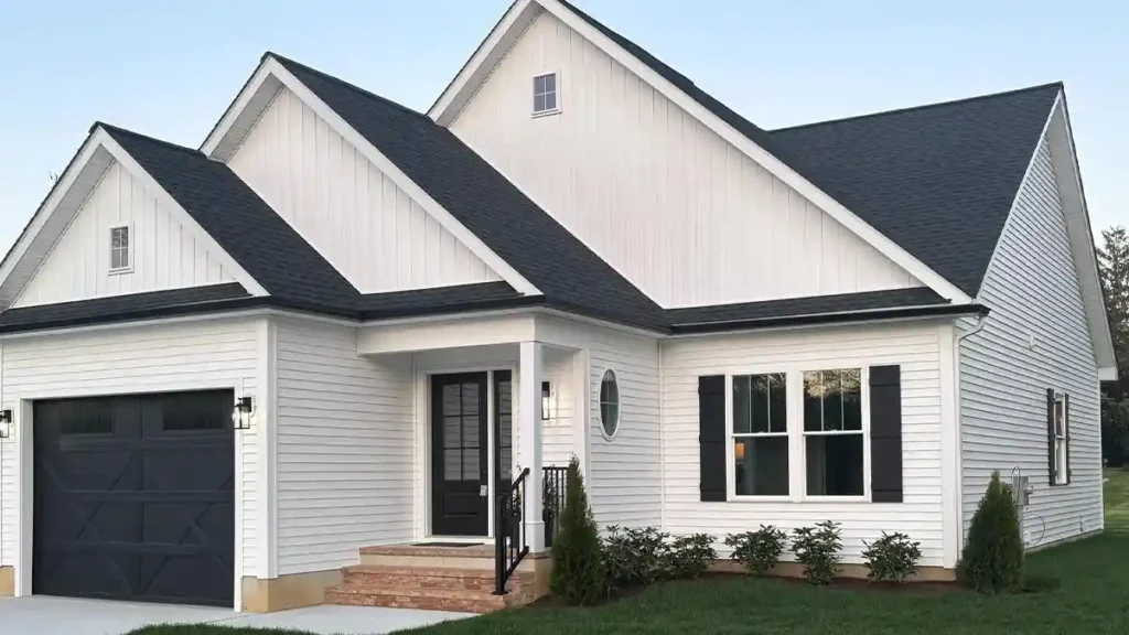 Professional Exterior Services in Easton, Maryland