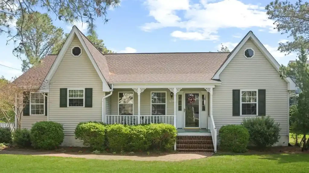 Exterior Contractor serving Oxford, Maryland and nearby areas