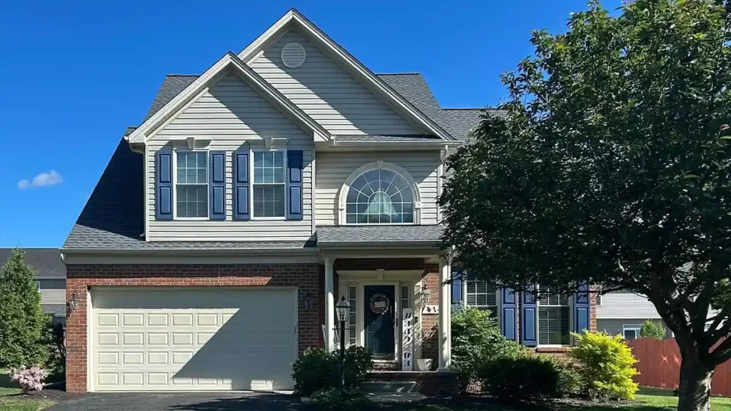 Roofing, Siding, Windows, Gutter Services and Emergency Exterior Repairs in Centreville, Maryland
