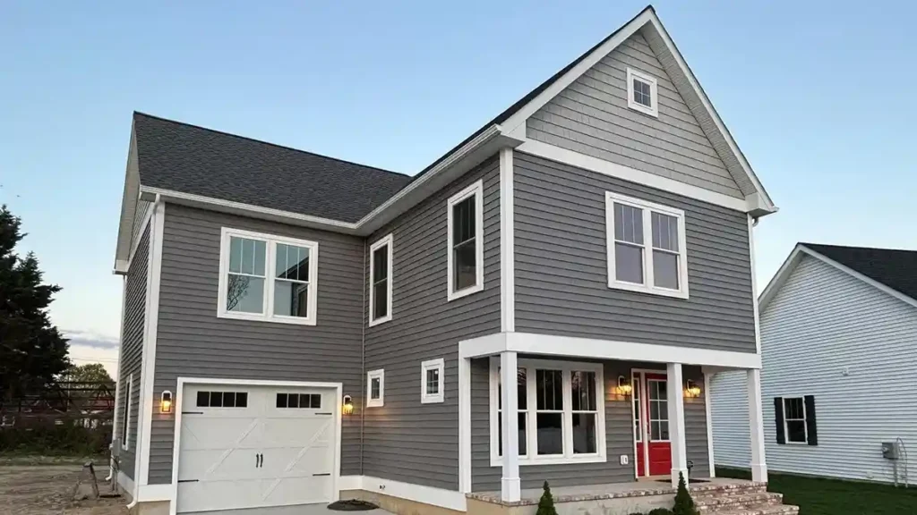 Expert and Licensed Home and Business Exterior Contractor in Easton, MD