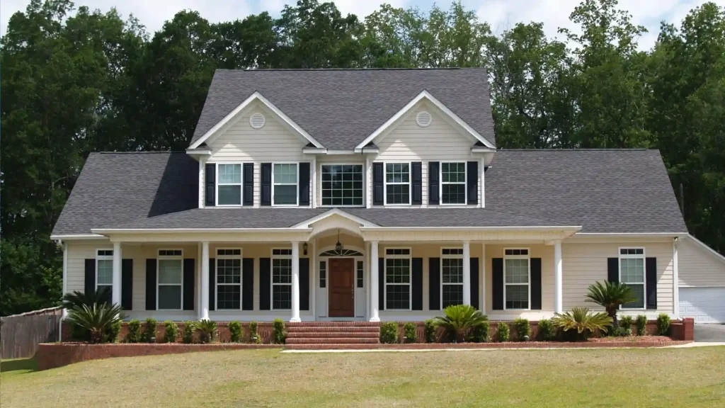 Roofing, Windows, Siding and Gutter Contractor in Maryland and Delaware