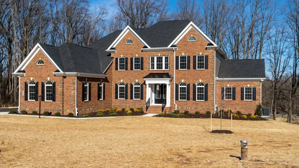 Residential Home Exterior Contractor in Maryland and Delaware