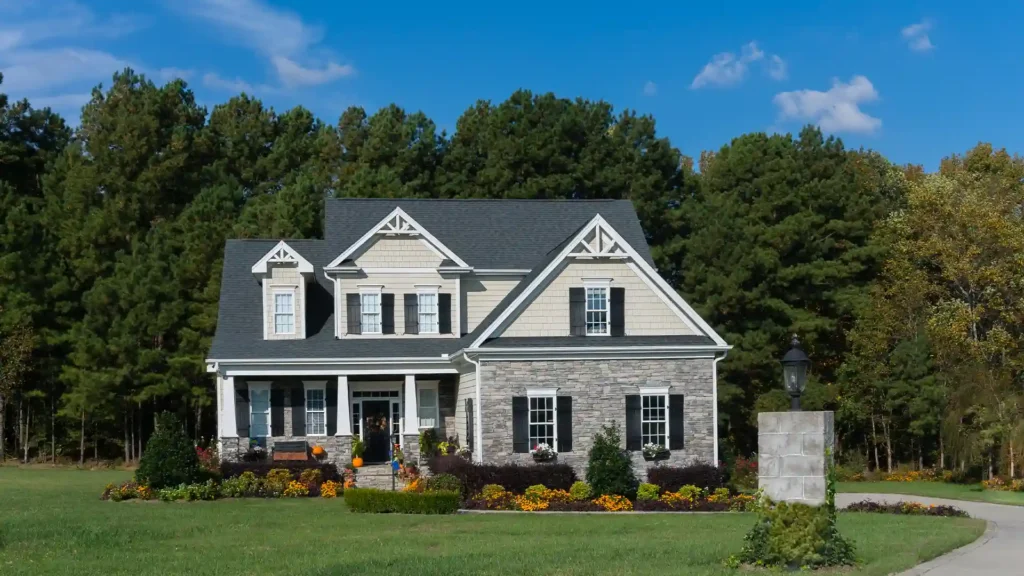 Professional Residential and Commercial Exterior Contractor in Maryland and Delaware