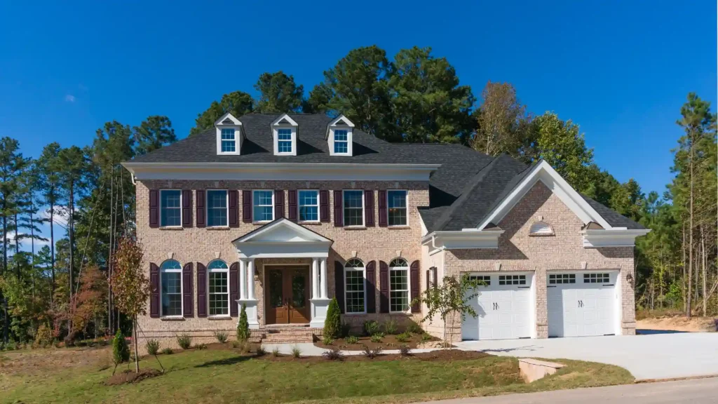 Residential and Commercial Exterior Contractor in Maryland and Delaware