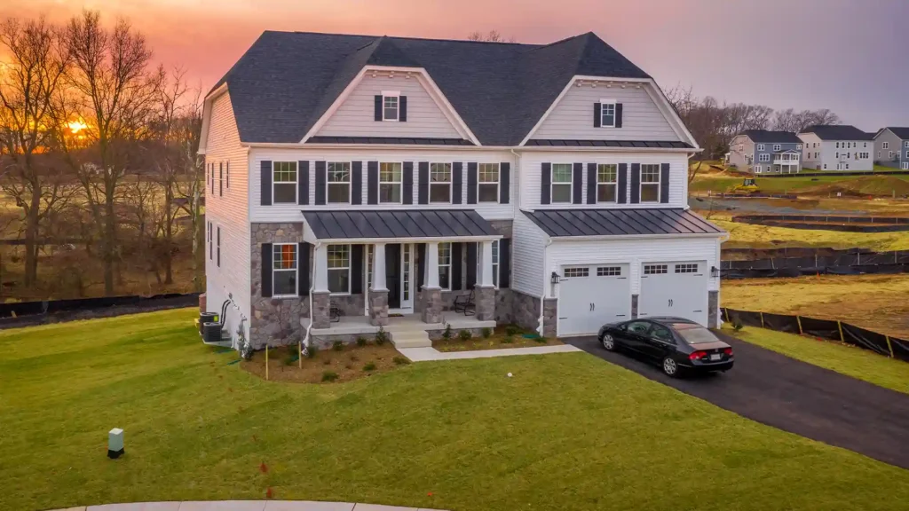 Roofing Contractor in Maryland and Delaware