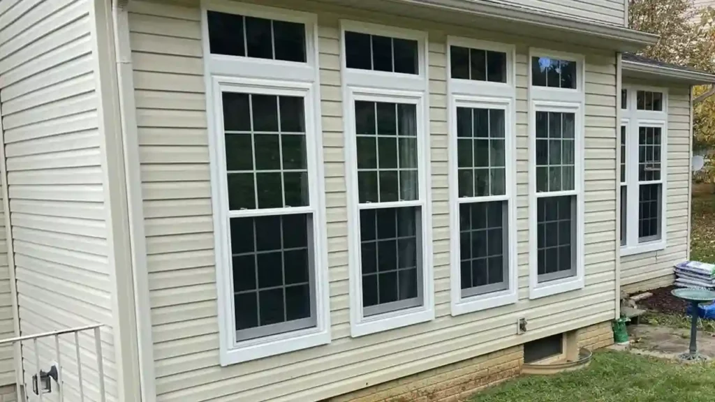 Storm Damage Window Repair, Replacement & New Installation for Homes and Businesses