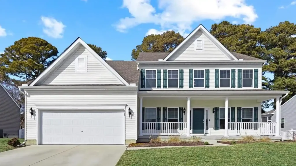 Professional and Expert Exterior Contractor in Cambridge, Maryland
