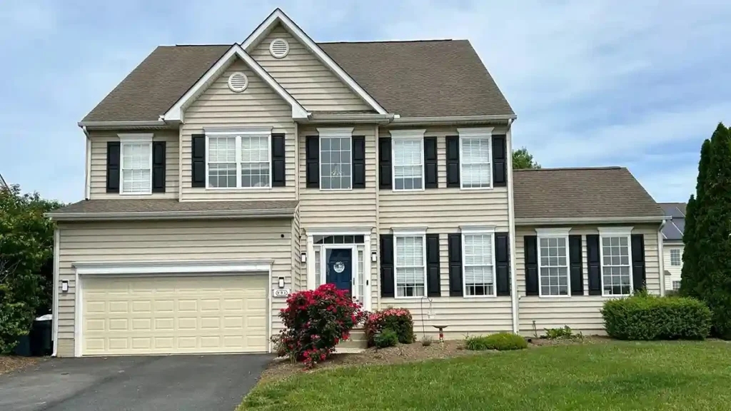 Trusted Exterior Contractor in Centreville, MD