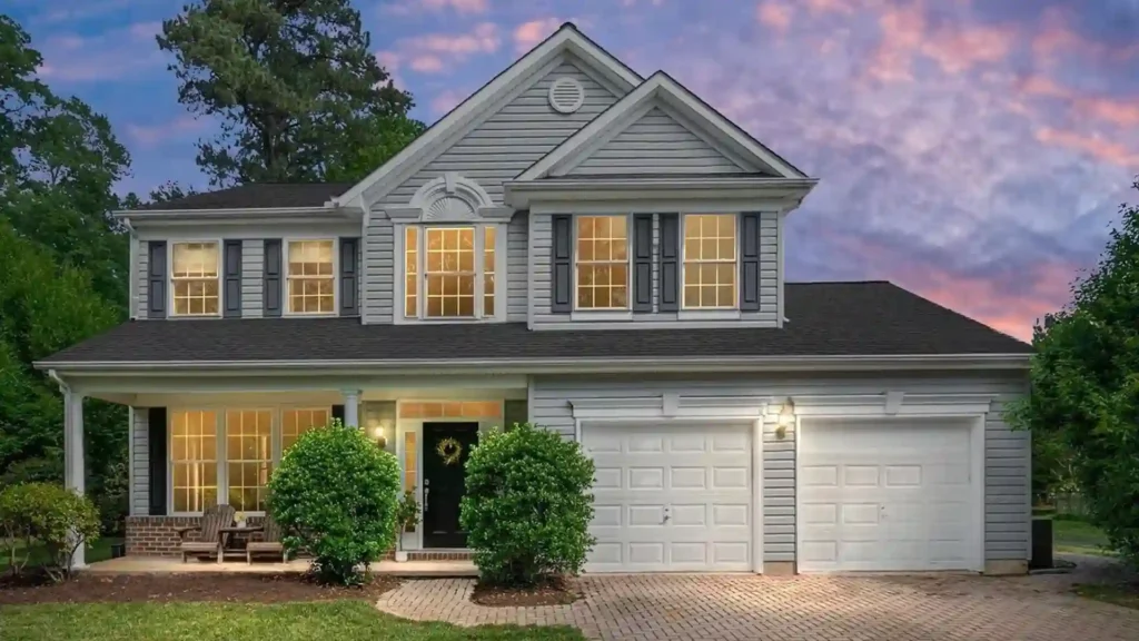 Residential and Commercial Exterior Contractor in Kent Island, Maryland