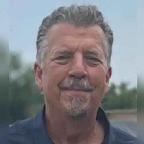 David Dragovich - President of Alpha Home Exteriors