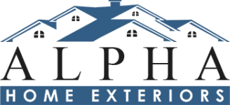 ALPHA HOME EXTERIOR LOGO 300PX